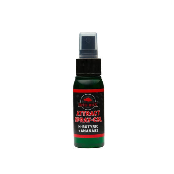 Sprej Beta-Mix Ananás-Kyselina maslová+CSL 50ml