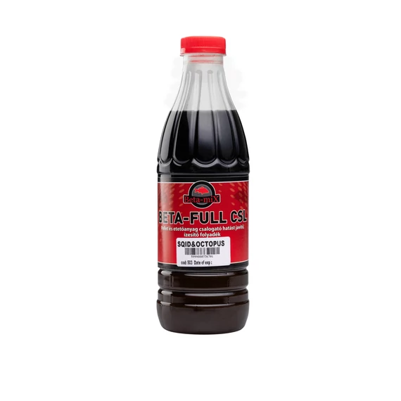 CSL Amino Beta-Mix Squid&Octopus 1000ml