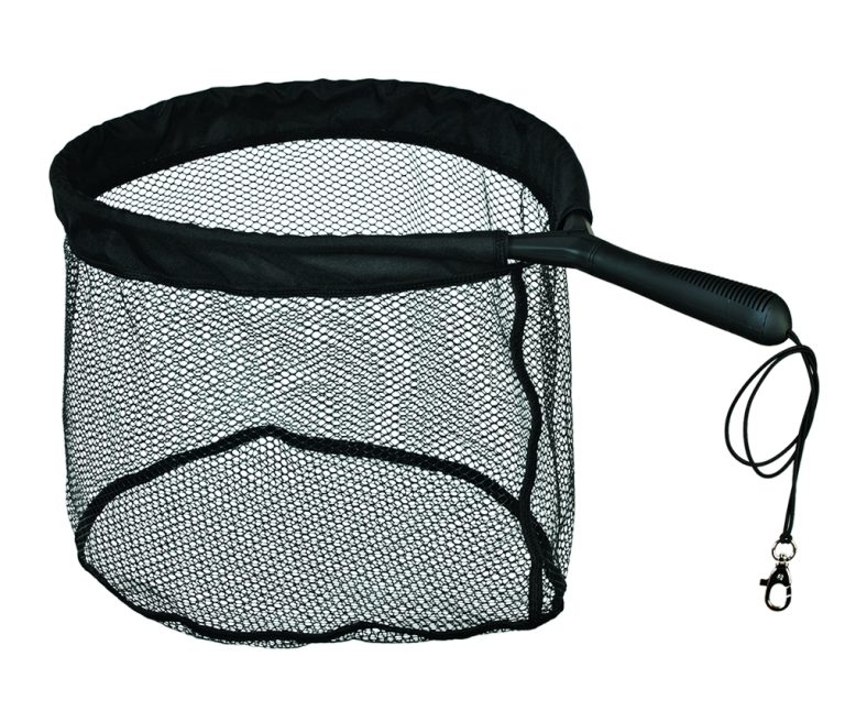 Podberák Fil Fishing Landing Net Fly 4535R