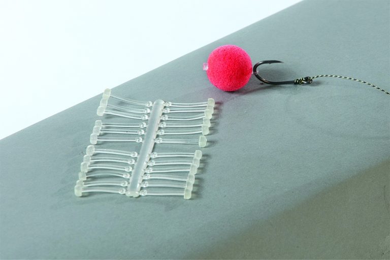 Elastické gumičky Fil Fishing Boilies Stopper 15mm /24ks - DOPREDAJ