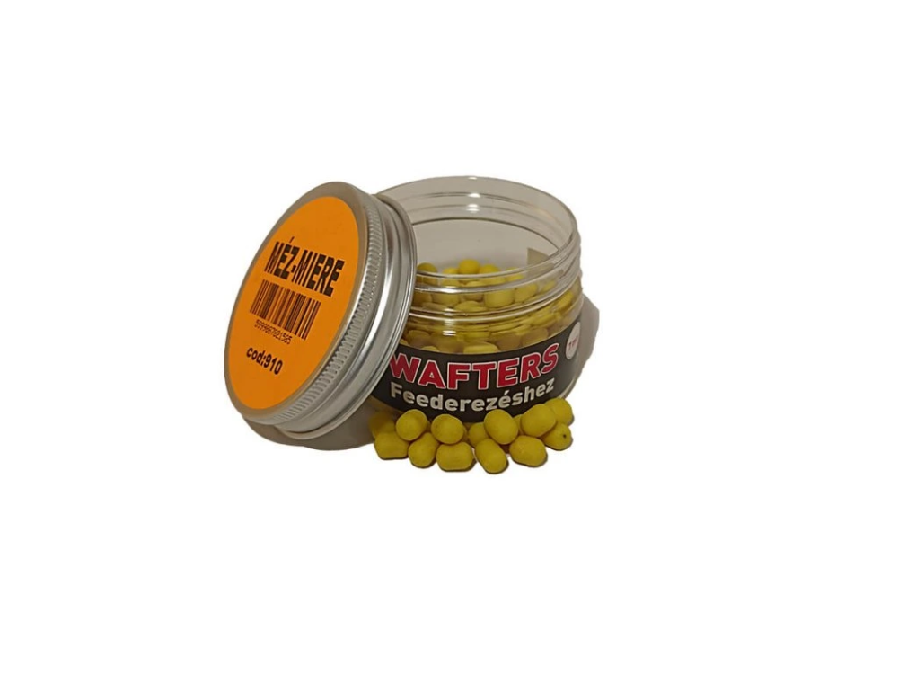 Method Wafters Beta-Mix Med 25g 6mm