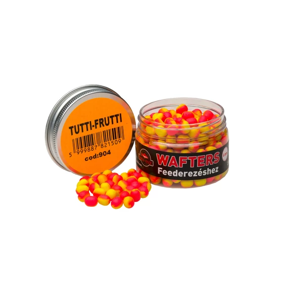 Method Wafters Beta-Mix Tutti-Frutti 25g 6mm