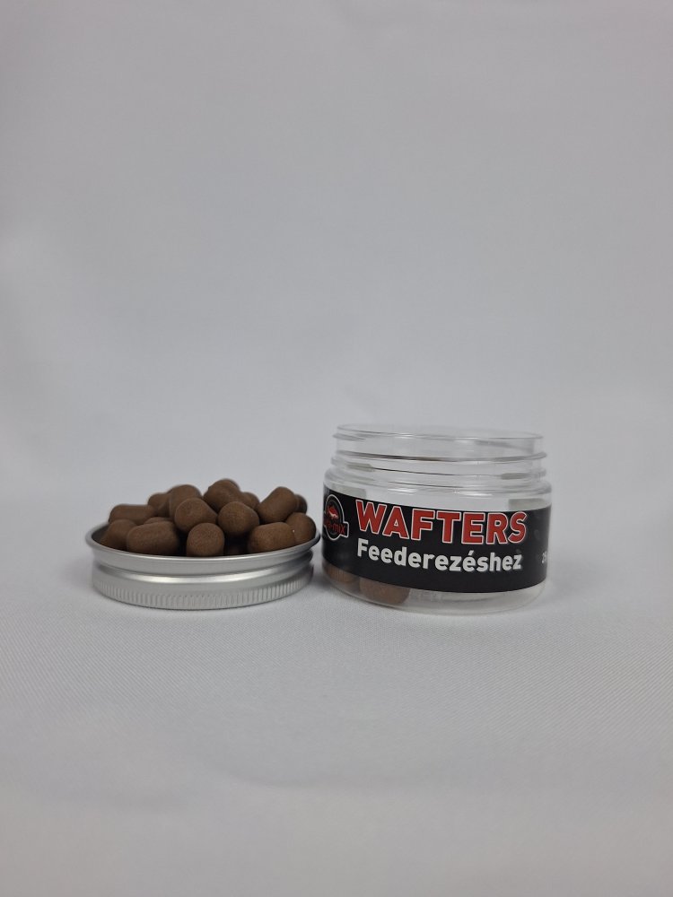 Method Wafters Beta-Mix Amino 25g 6mm