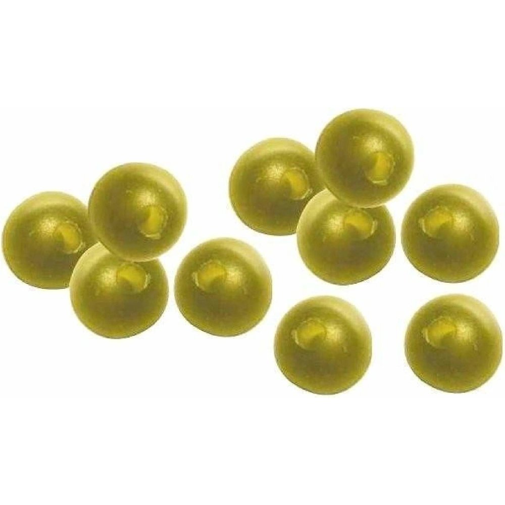 Narazové guličky Extra Carp Rubber Beads /20ks 4mm