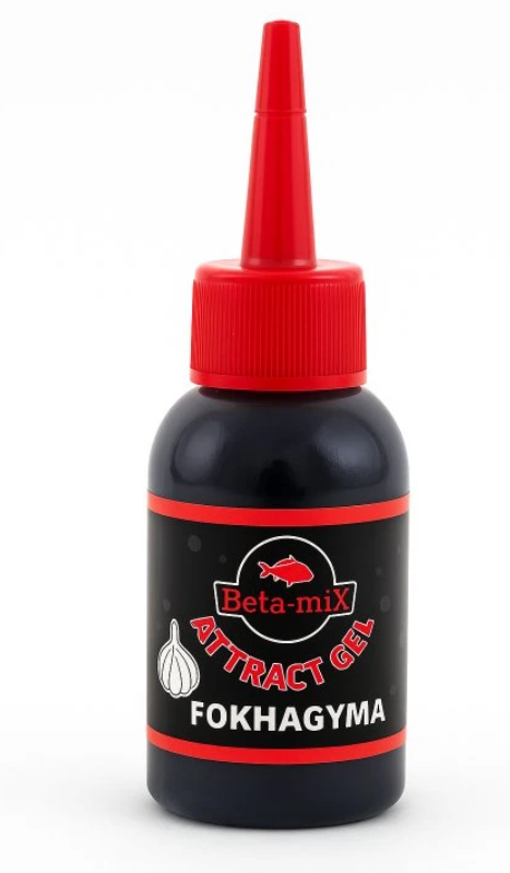Attract Gel Beta-mix Cesnak 75ml