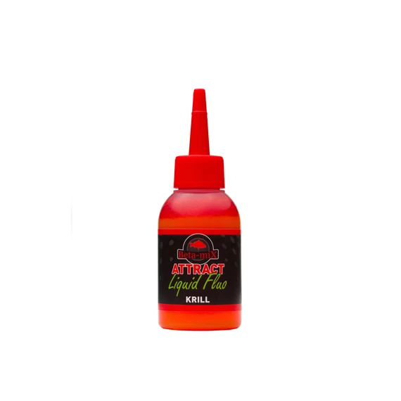 Liquid Fluo Beta-Mix Krill 75ml
