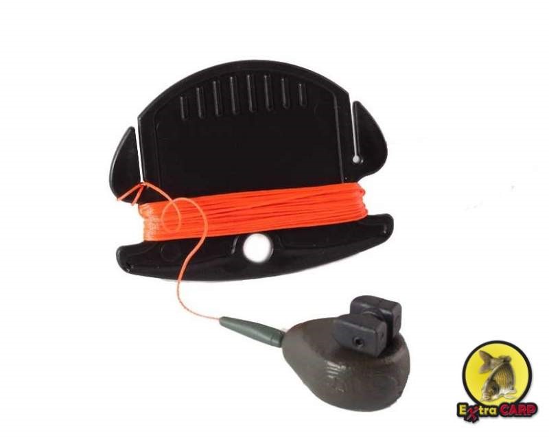 Back Lead Extra Carp Power System 75g