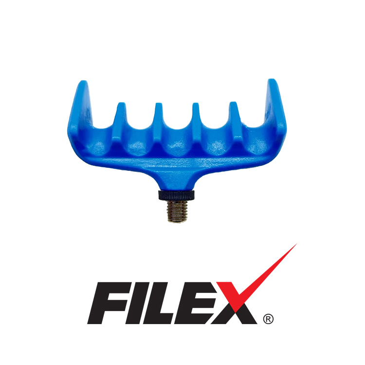 Držiak prútu Fil Fishing Filex Fishing Rest Mini Spike 10ks