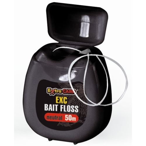 Šnúrka Extra Carp Bait Floss 50m