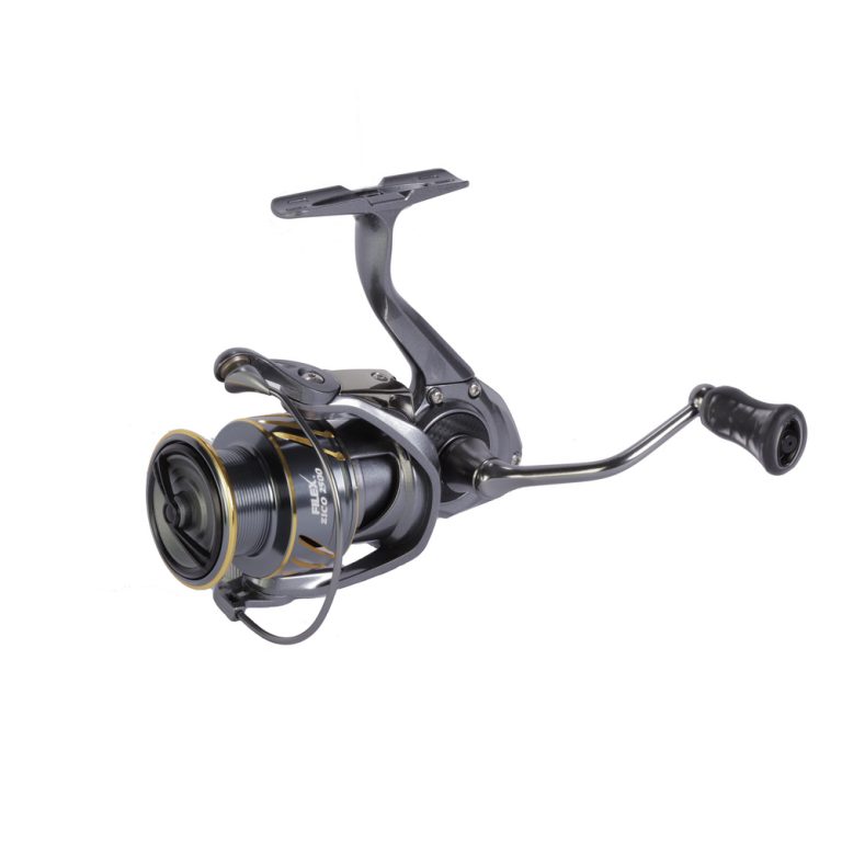 Navijak Fil Fishing ZICO 2500