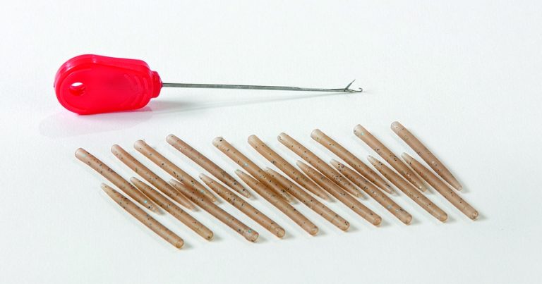 SET Fil Fishing 20x Anti Tangle a Ihla