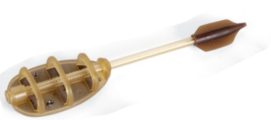 Krmítko Fil Fishing Filex Pro Long Method Feeder /15ks 30g