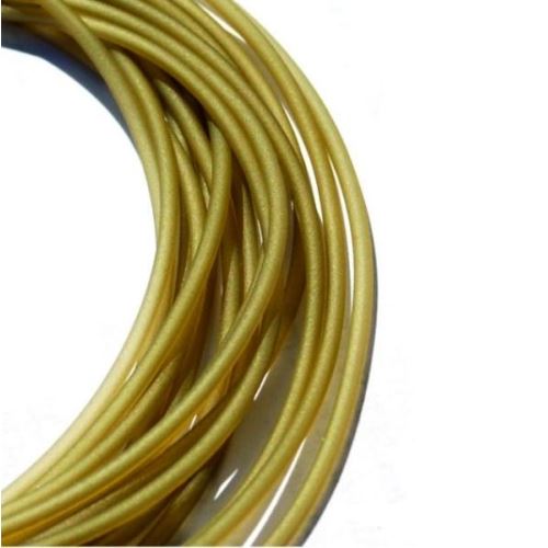 Extra Carp Camo Tubing 1mm