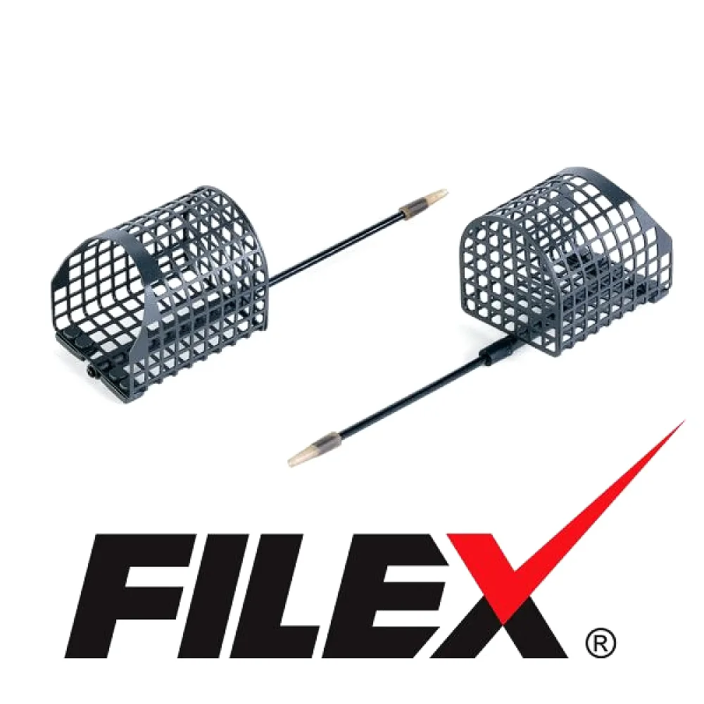 Krmítko Fil Fishing Filex DS BAIT UP 25g