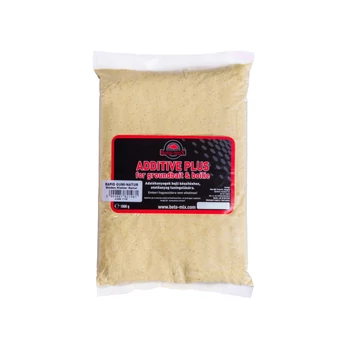 Lepidlo na pelety Beta-Mix Rapi Gumi Natur 700g