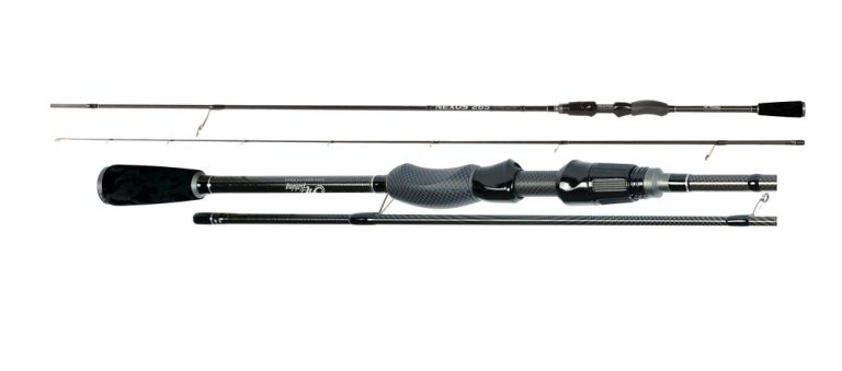 Prút Fil Fishing Nexus 2.4m 8-30g
