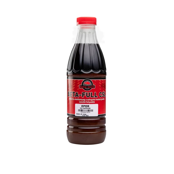 CSL Amino Beta-Mix Jahoda 1000ml
