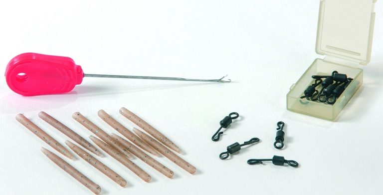 SET FIl Fishing Anti Tangle SET