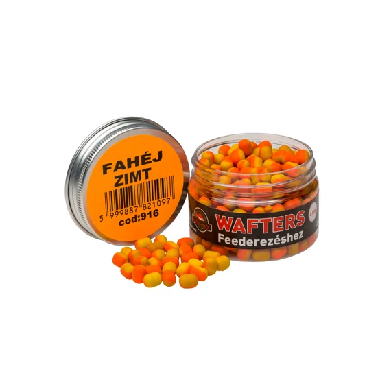 Method Wafters Beta-Mix Škorica 25g 6mm
