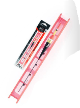 Float System Fil Fishing CLASSIC 0,16/0,14mm 7m 1g