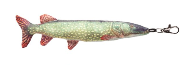 Kľučenka Fil Fishing šťuka