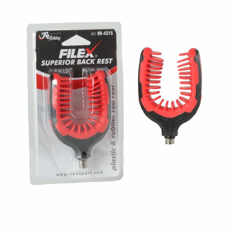 Držiak prútu Fil Fishing Filex Superior Back Rest