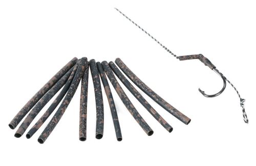 Zmršťovačka Extra Carp Camou Shrink Tube 10ks 1,6mm