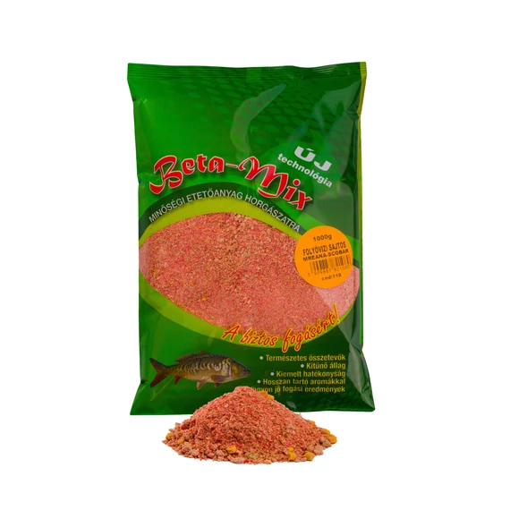 Krmivo Beta-mix Syr 1kg