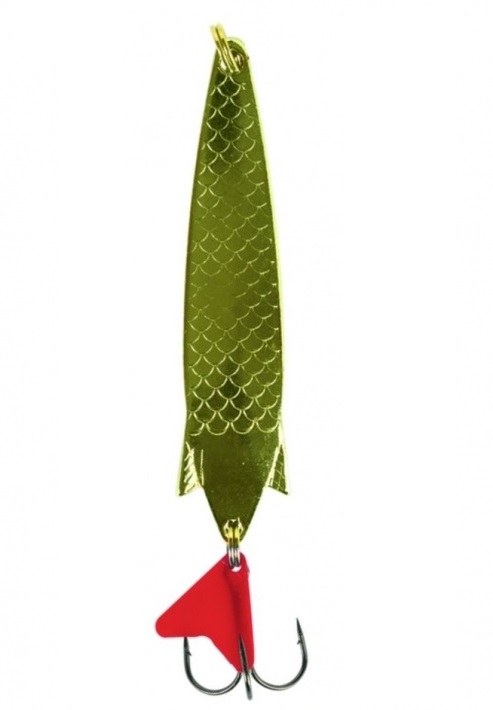 Plandavka Fil Fishing Filex Arrow Gold 15g
