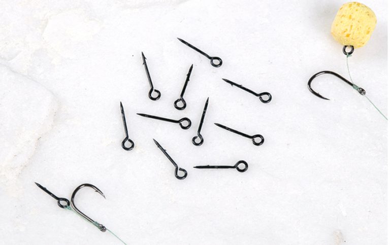 Nástrahový osteň Extra Carp Bait Spike 10ks 11mm