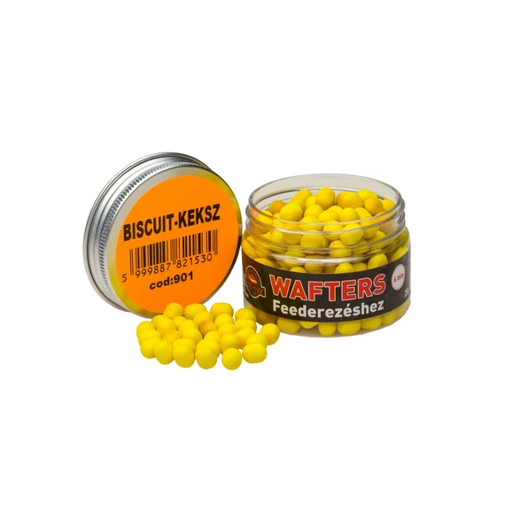 Method Wafters Beta-Mix Keks 25g 6mm