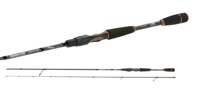 Prút Fil Fishing Shadow 2.1m 2-8g