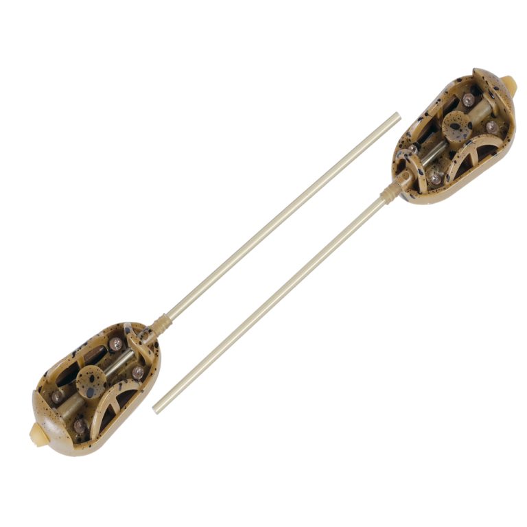 Krmítko Fil Fishing Filex Method Feeder Plus /1ks 20g
