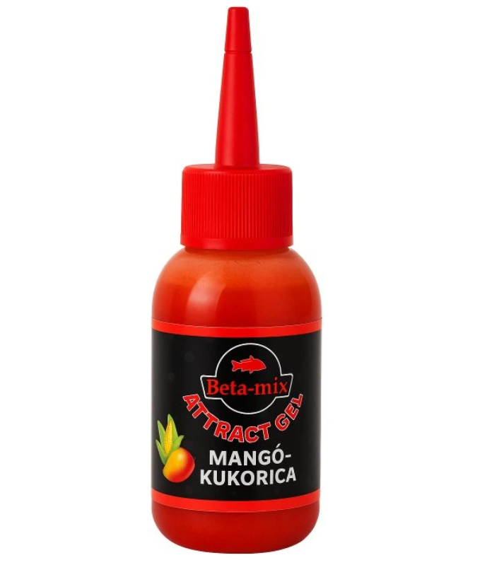 Attract Gel Beta-mix Mango Kukurica 75ml