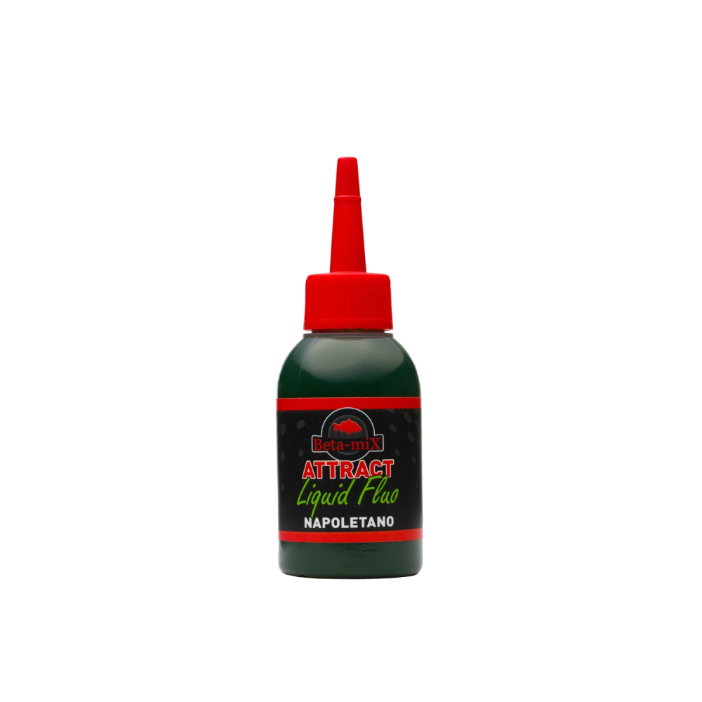 Liquid Fluo Beta-Mix Napoletano 75ml