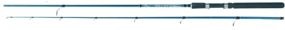 Prút Fil Fishing Perla Spin 2.1m 15-25g
