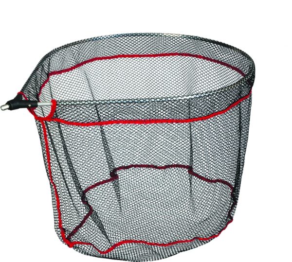 Podberáková hlava Extra Carp Net Head EXC 4050