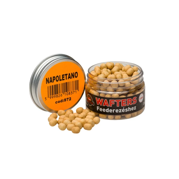 Method Wafters Beta-Mix Napoletano 25g 6mm