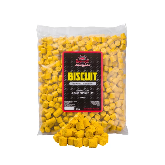 Pelety Beta-Mix keks 4kg