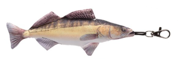 Kľučenka Fil Fishing zubáč