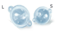 Bublina Fil Fishing Ball Floats CLASSIC L
