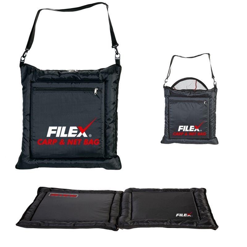 Podložka Fil Fishing Filex Carp & Net Bag