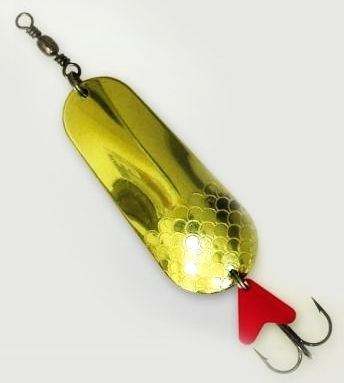 Plandavka Fil Fishing Filex FILEX SPIN "GOLD" veľ. 1