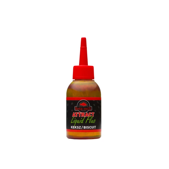 Liquid Fluo Beta-Mix Keks 75ml