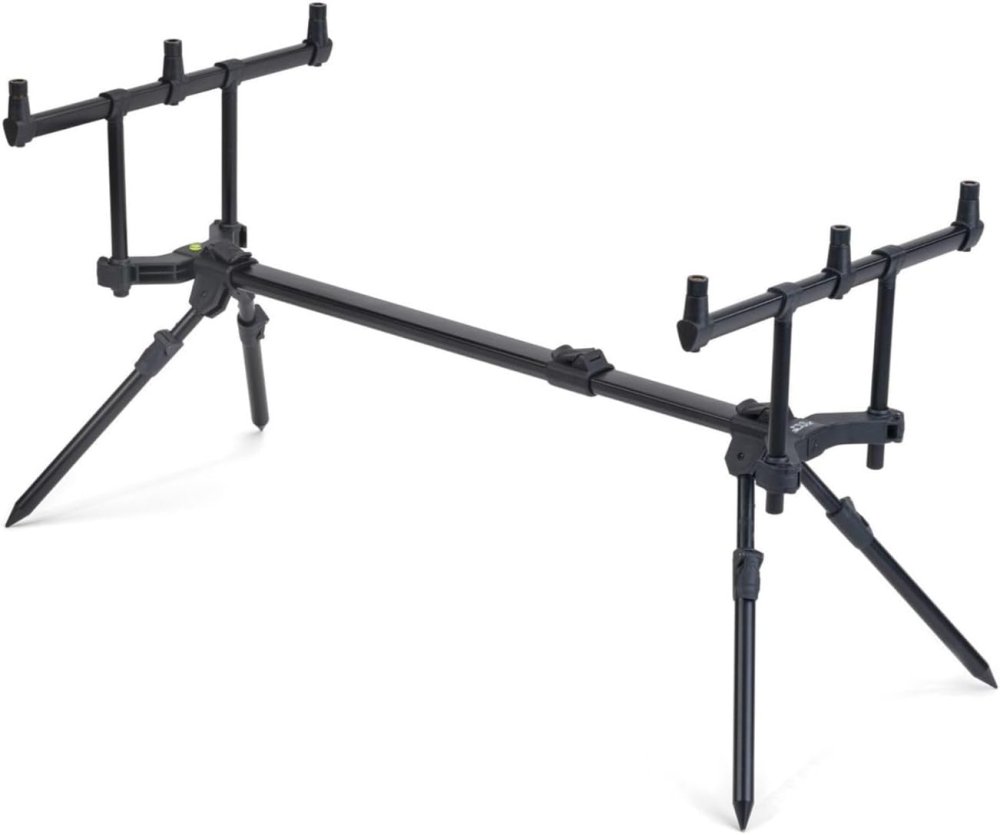 Stojan Rodpod Carpon Smart C119-3