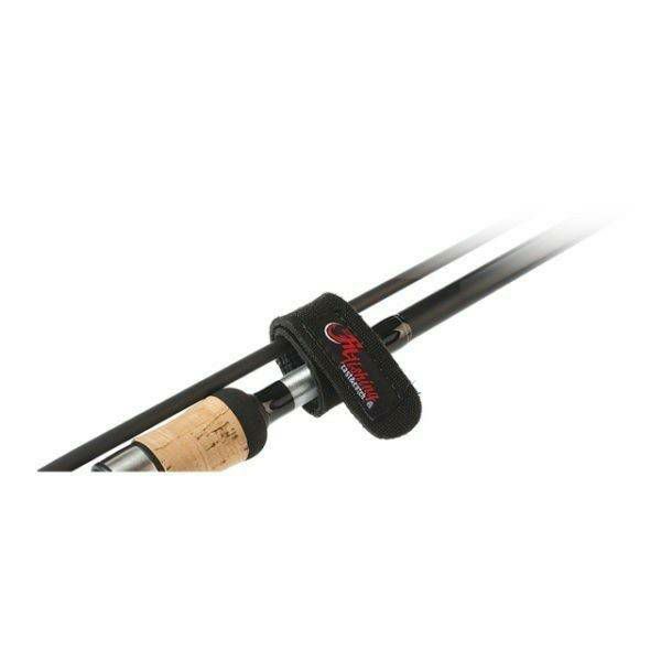 Neoprene Rod Band Fil Fishing /2ks