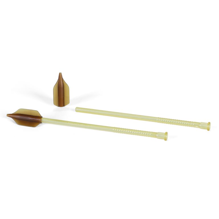 Dlhé tyčky pre Fil Fishing Filex Q.C. Long Tube