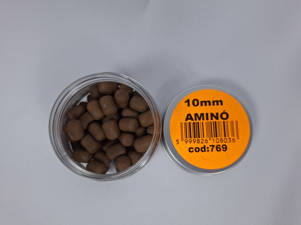 Method Wafters Beta-Mix Amino 25g 10mm