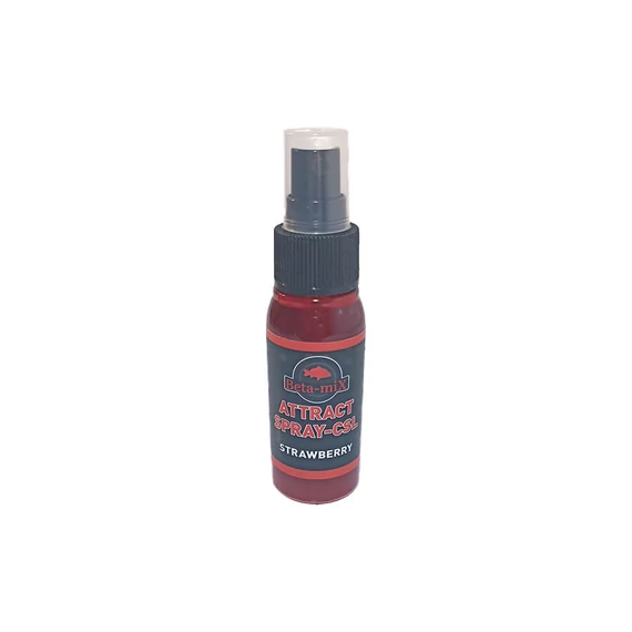 Sprej Beta-Mix Jahoda+CSL 50ml