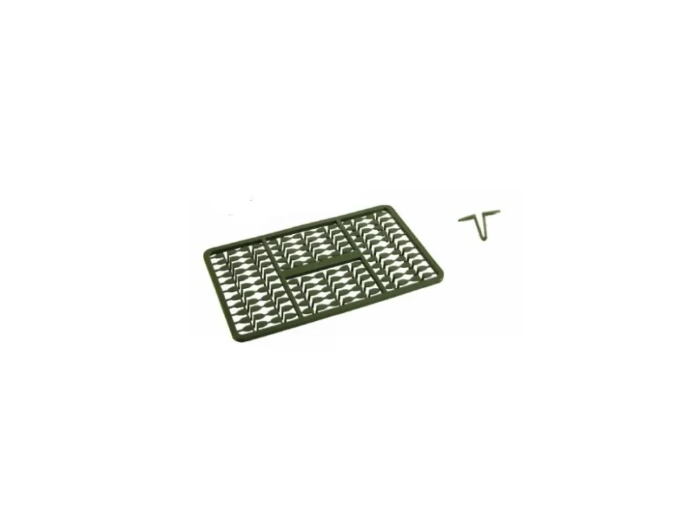 Zarážky na pelety Extra Carp Pellet Holder 13mm /74ks